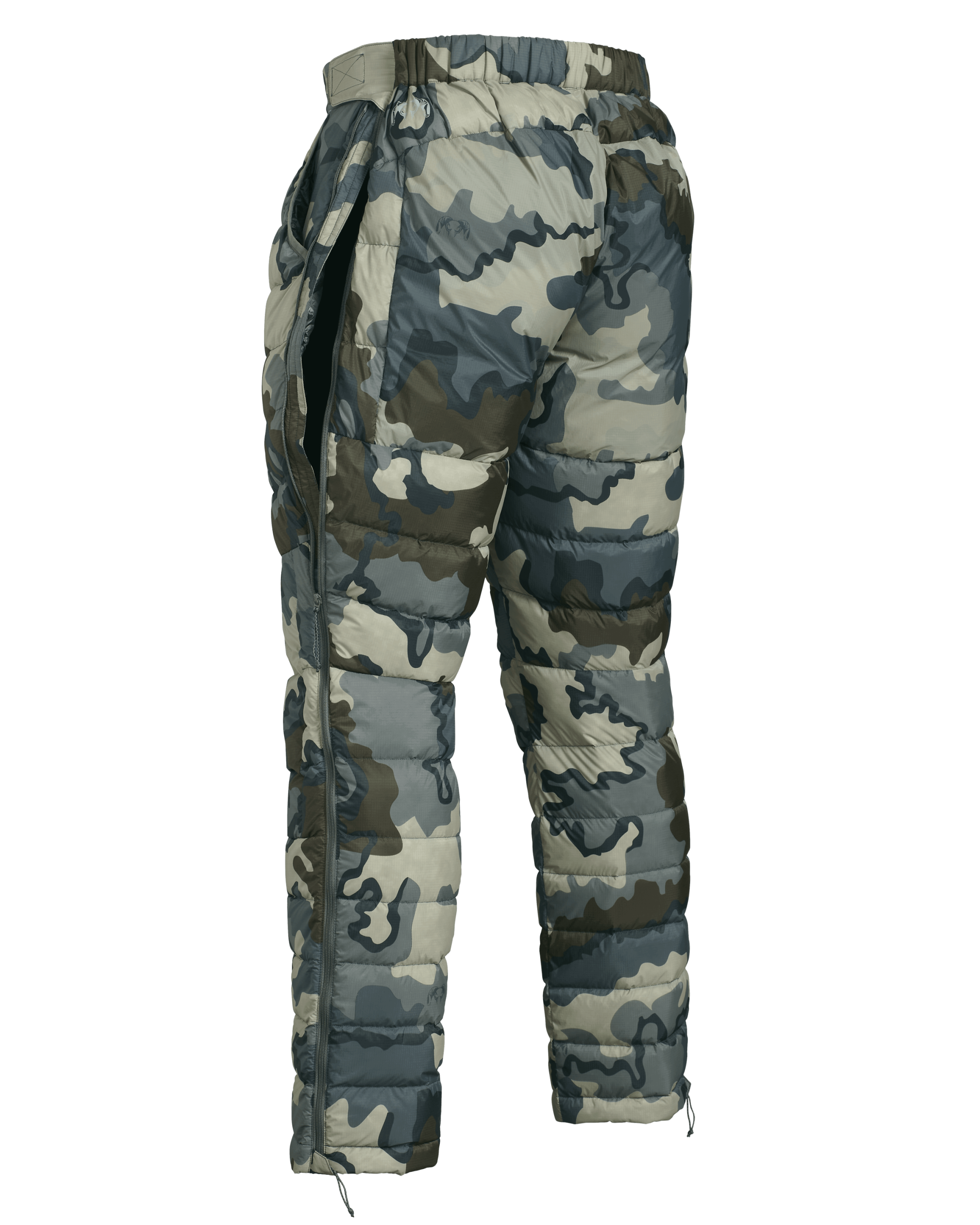 Super Down LT Pant | Vias - 图片 4