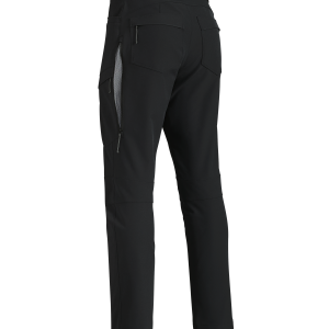 Alternative view of Women's Attack Pant | Black