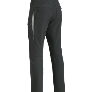 Alternative view of Women's Attack Pant | Dark Gunmetal