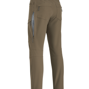 Alternative view of Women's Attack Pant | Major Brown