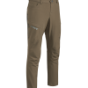 Women's Attack Pant | Major Brown