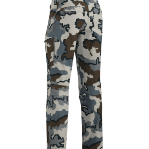 Alternative view of Women's Attack Pant | Vias