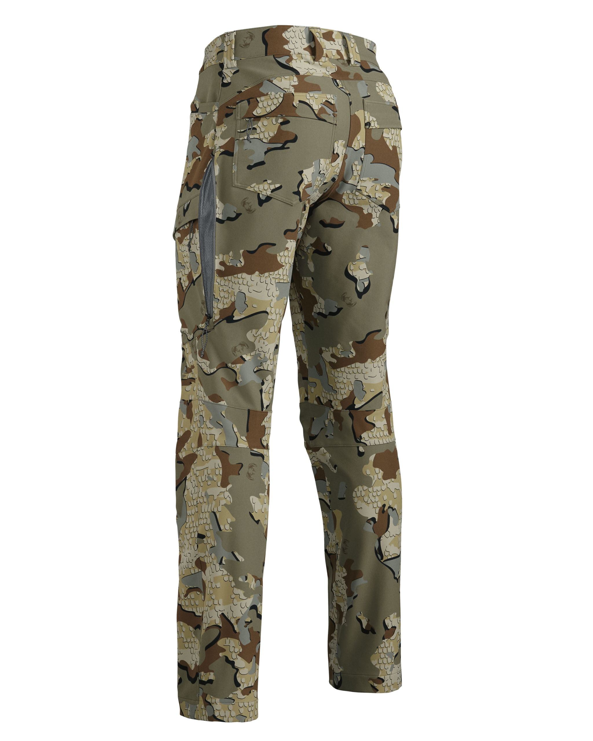 Women's Attack Pant | Valo - 图片 3