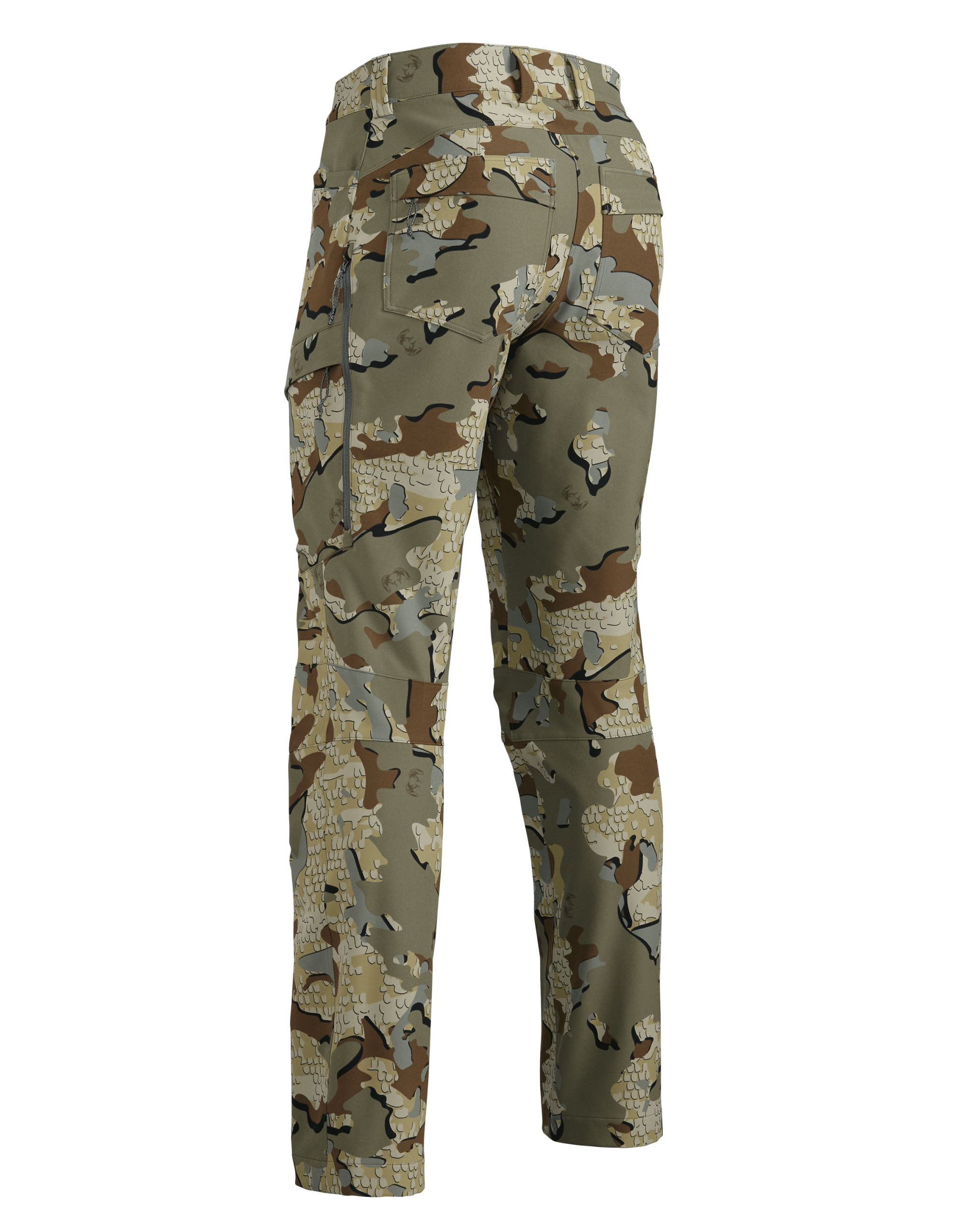 Women's Attack Pant | Valo - 图片 2