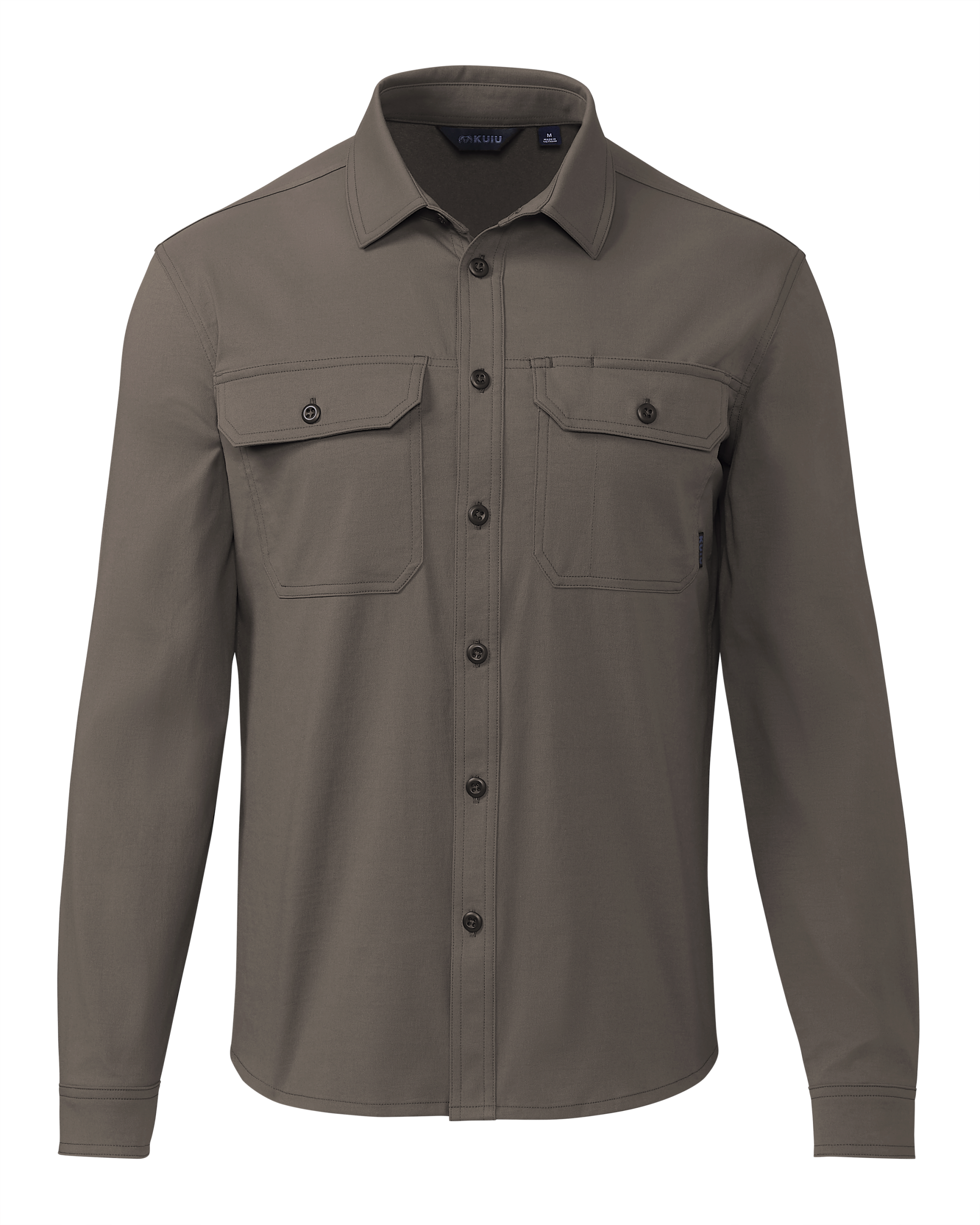 Motive LS Workgrade Shirt | Rodeo