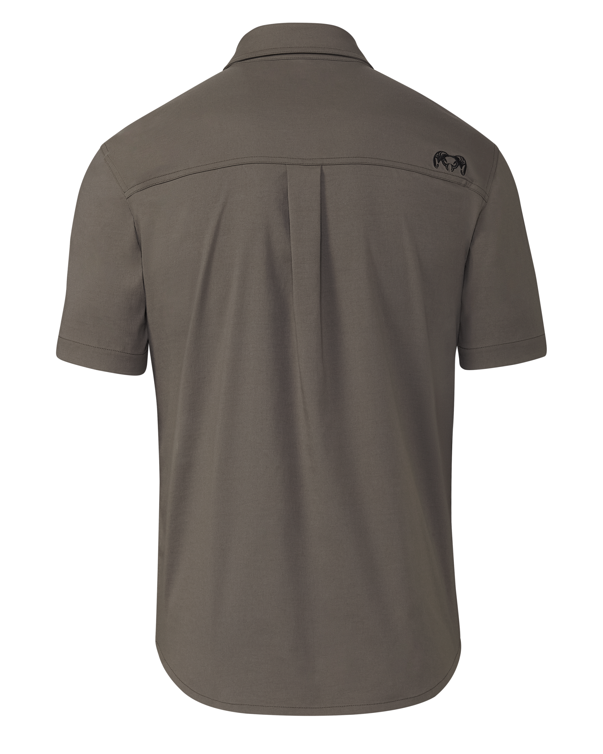 Motive SS Workgrade Shirt | Rodeo - 图片 2