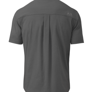 Alternative view of Motive SS Workgrade Shirt | Stone