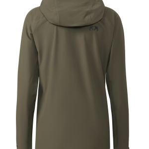 Alternative view of Women's Chugach TR Rain Jacket | Ash