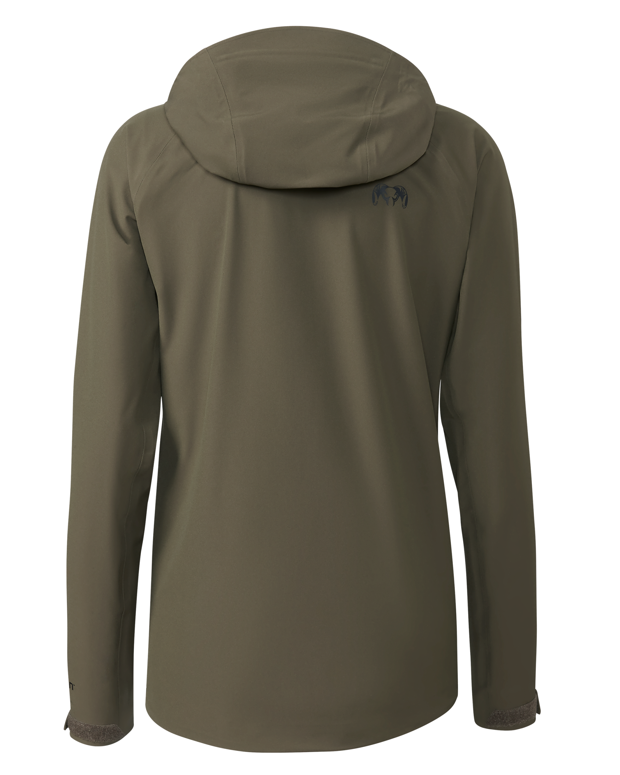 Women's Chugach TR Rain Jacket | Ash - 图片 2