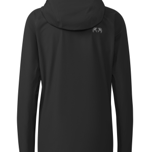 Alternative view of Women's Chugach TR Rain Jacket | Black
