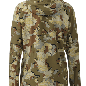 Alternative view of Women's Chugach TR Rain Jacket | Valo