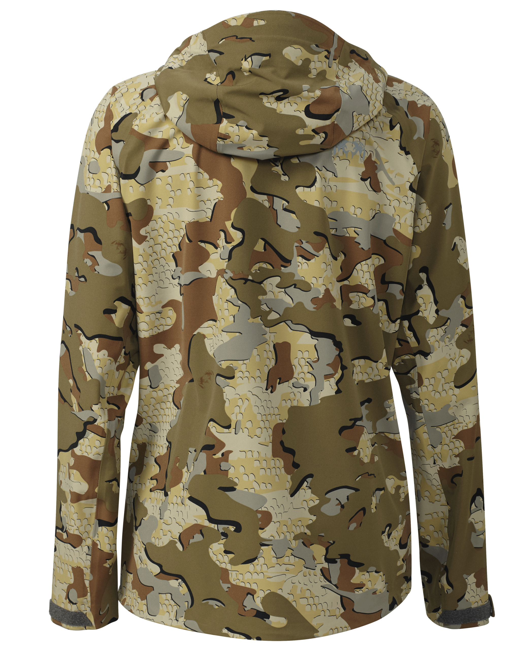 Women's Chugach TR Rain Jacket | Valo - 图片 2