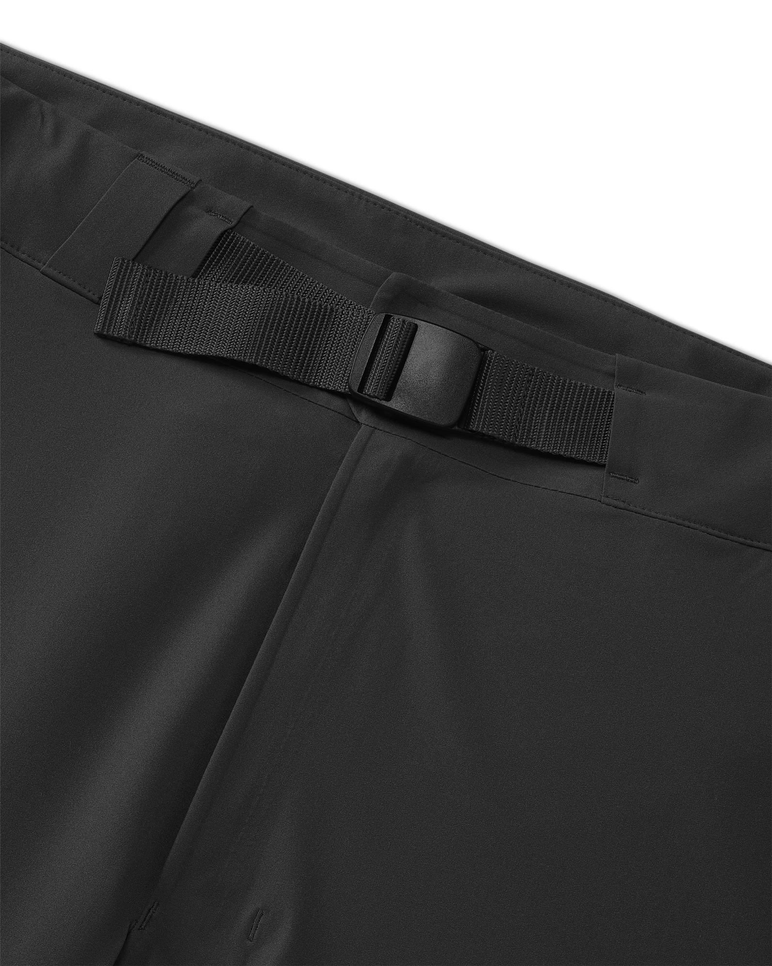 Women's Chugach TR Rain Pant | Black - 图片 4
