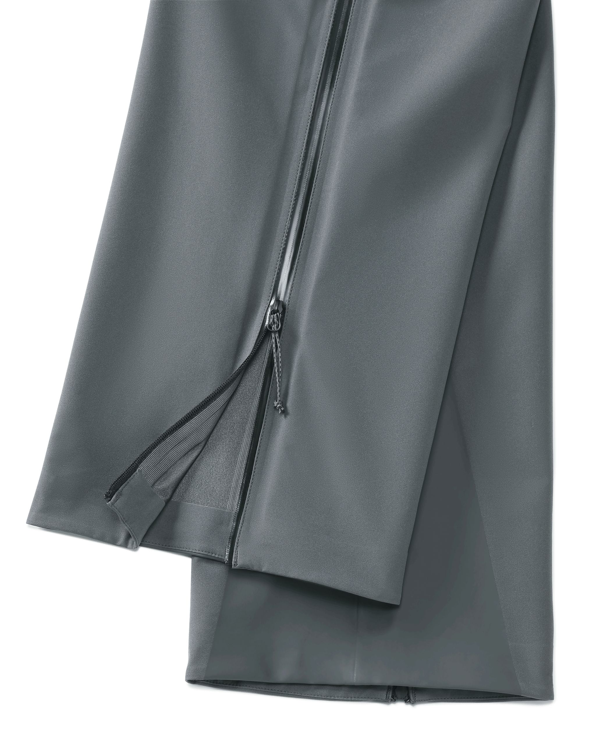 Women's Chugach TR Rain Pant | Gunmetal - 图片 5