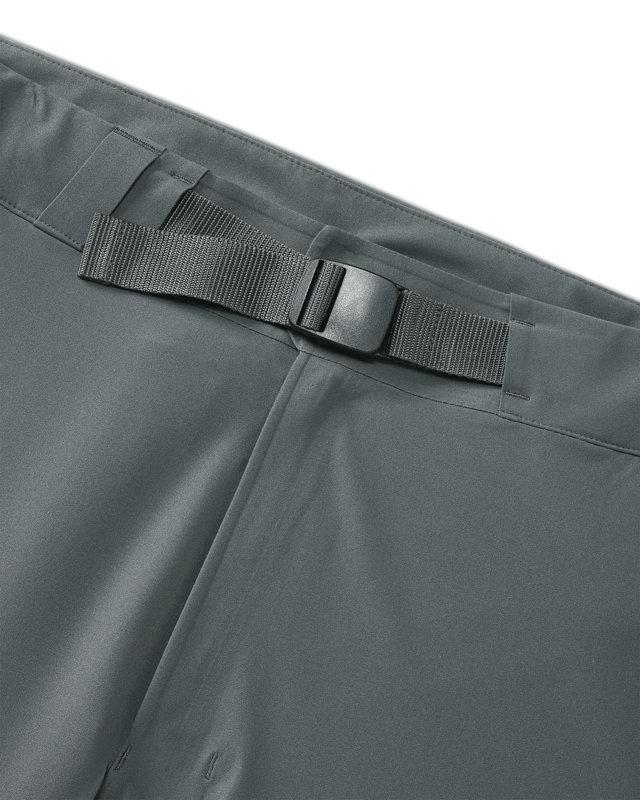 Women's Chugach TR Rain Pant | Gunmetal - 图片 4