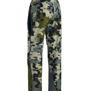 Alternative view of Women's Chugach TR Rain Pant | Verde