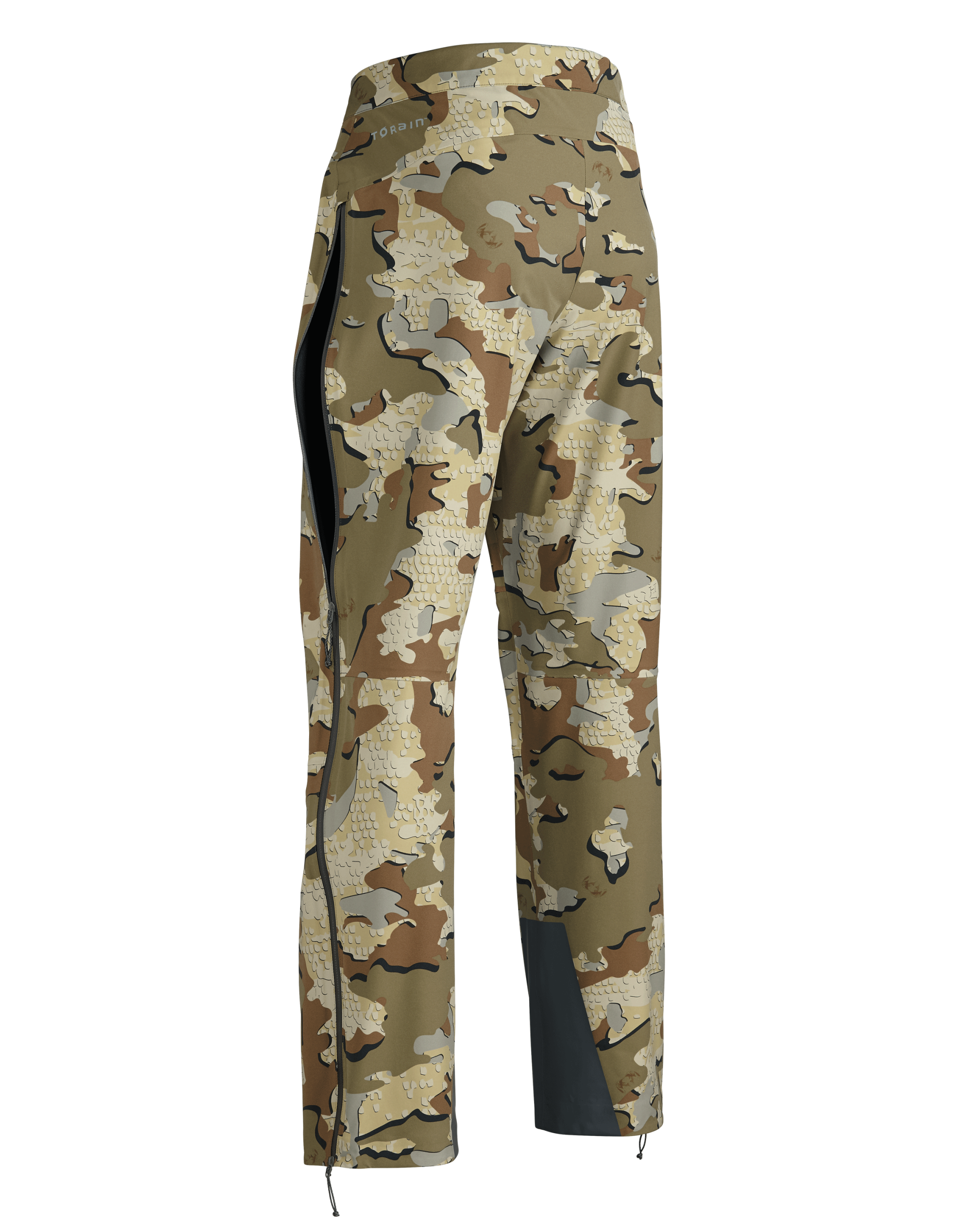 Women's Chugach TR Rain Pant | Valo - 图片 2
