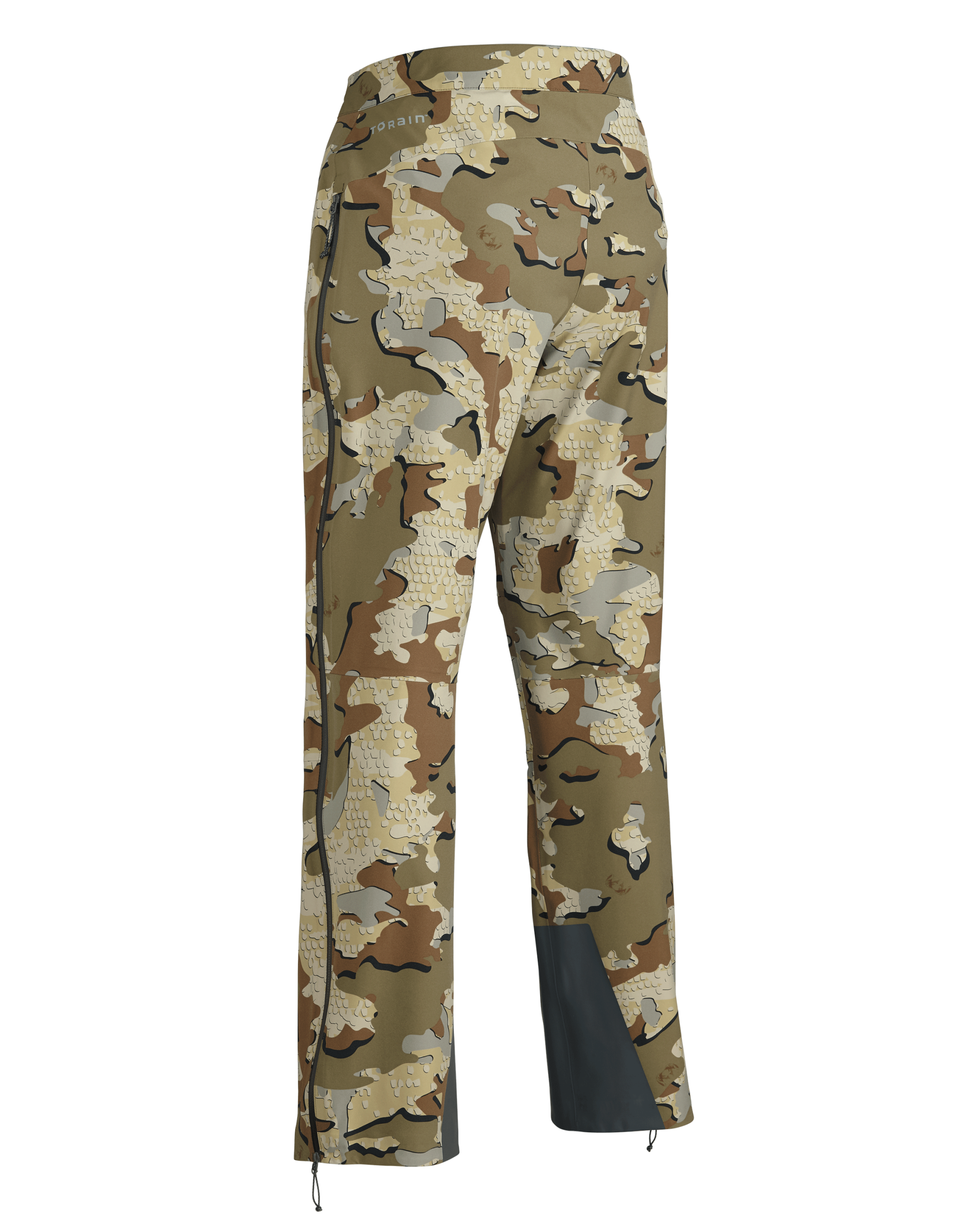 Women's Chugach TR Rain Pant | Valo - 图片 3