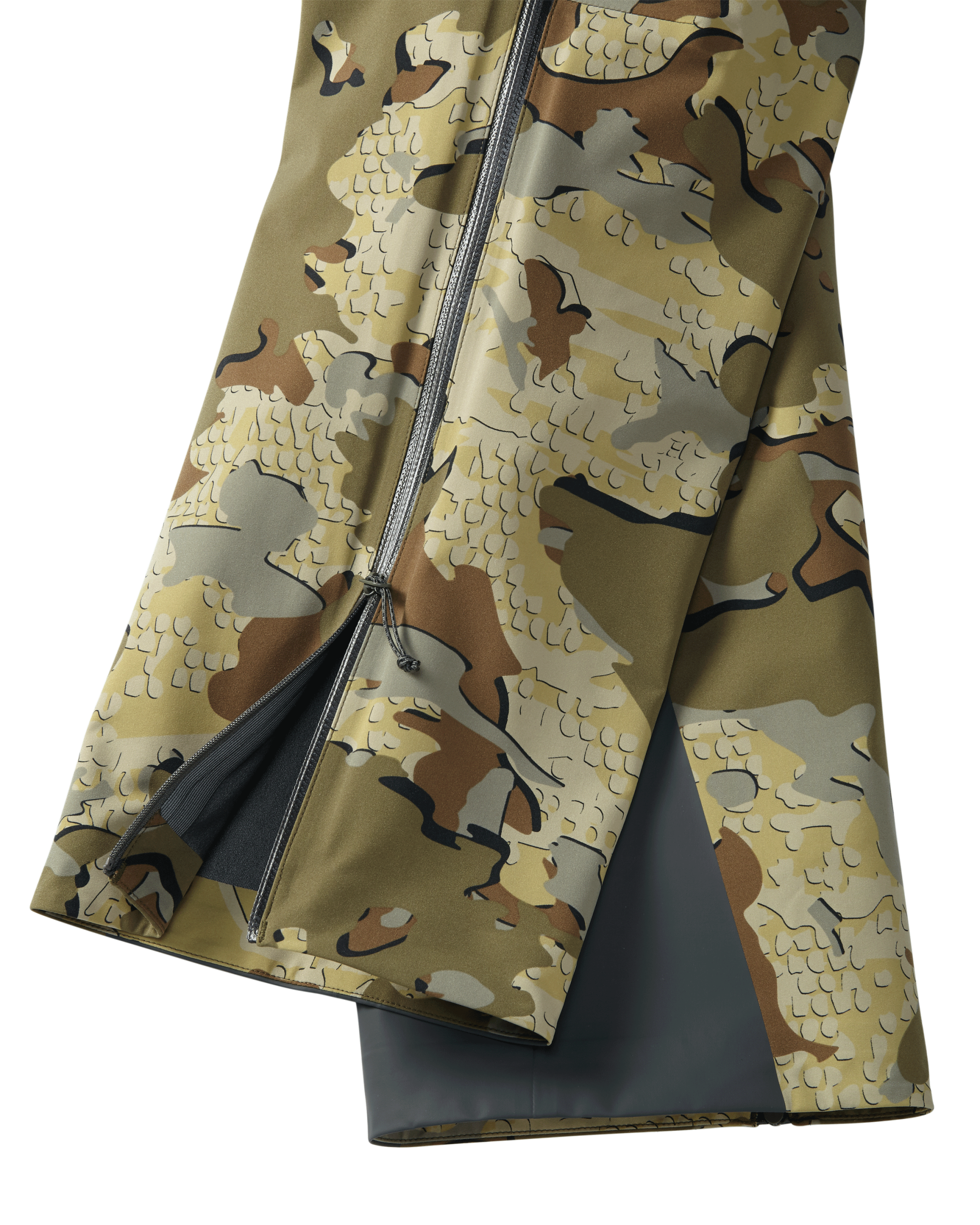 Women's Chugach TR Rain Pant | Valo - 图片 4