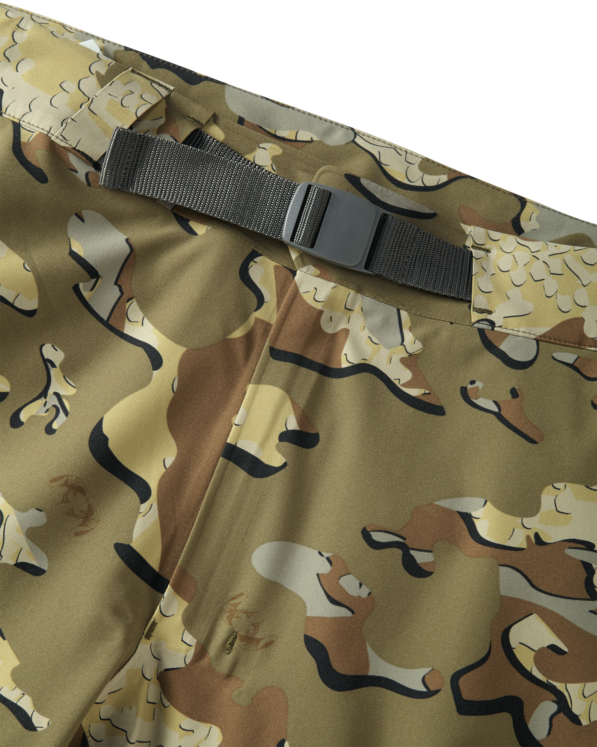 Women's Chugach TR Rain Pant | Valo - 图片 5