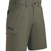 Switchback 10″ Short | Ash
