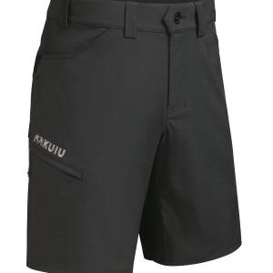 Switchback 10″ Short | Black