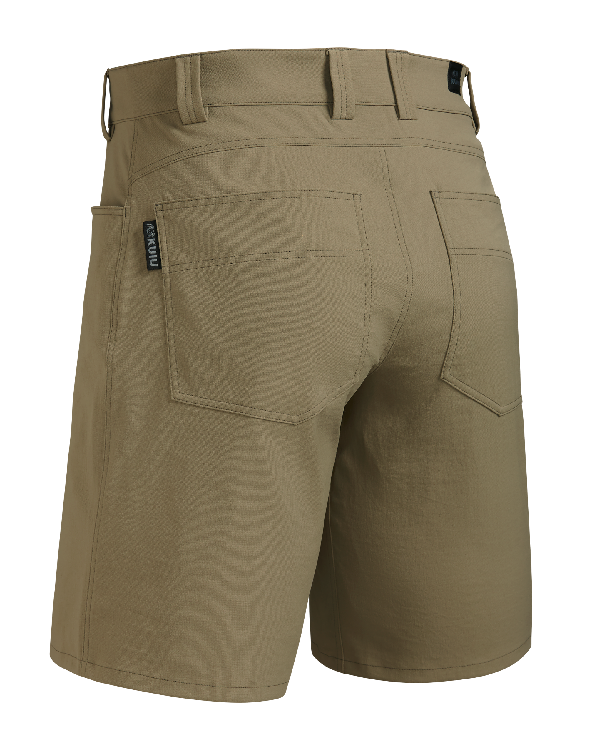 Switchback 10″ Short | Khaki - 图片 2