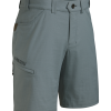 Outlet Switchback 10″ Short | Slate