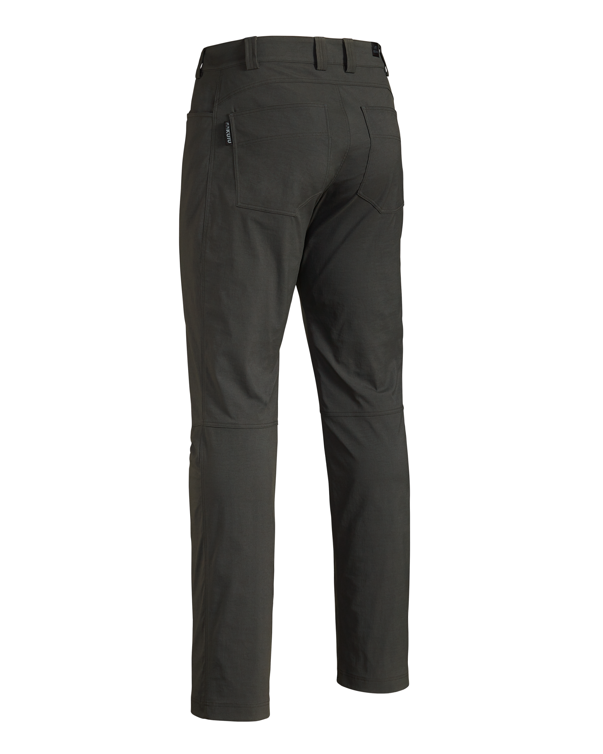 Switchback Pant | Asphalt - 图片 2