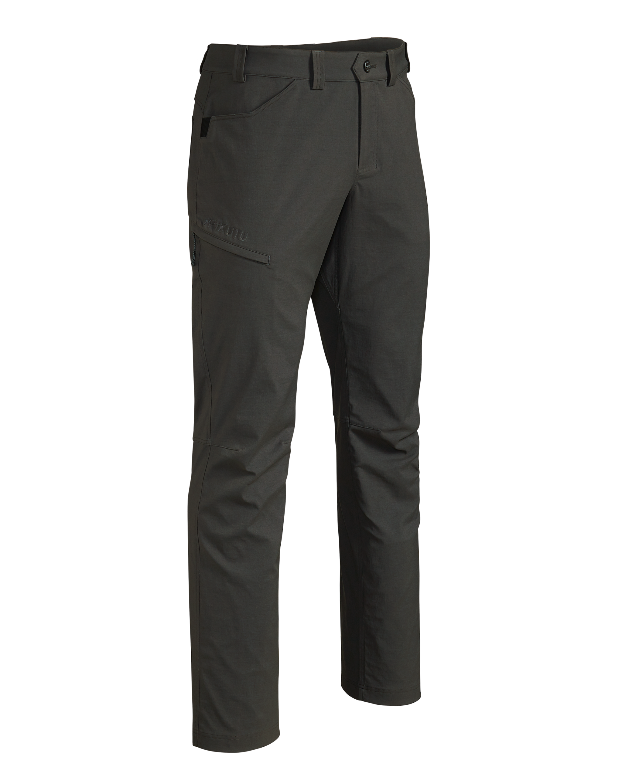 Switchback Pant | Asphalt