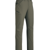 Switchback Pant | Ash