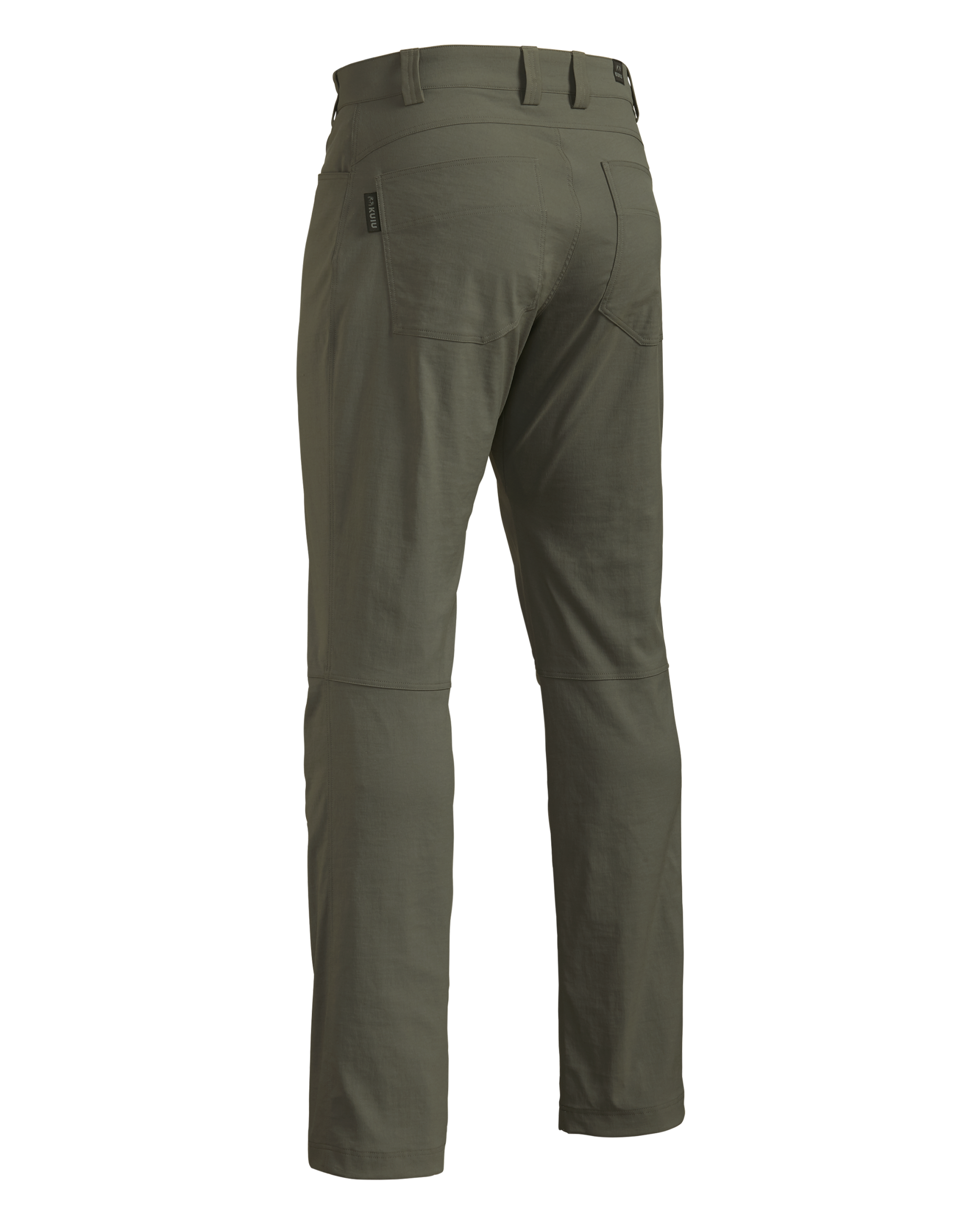 Switchback Pant | Ash - 图片 2