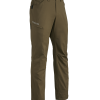 Switchback Pant | Bourbon
