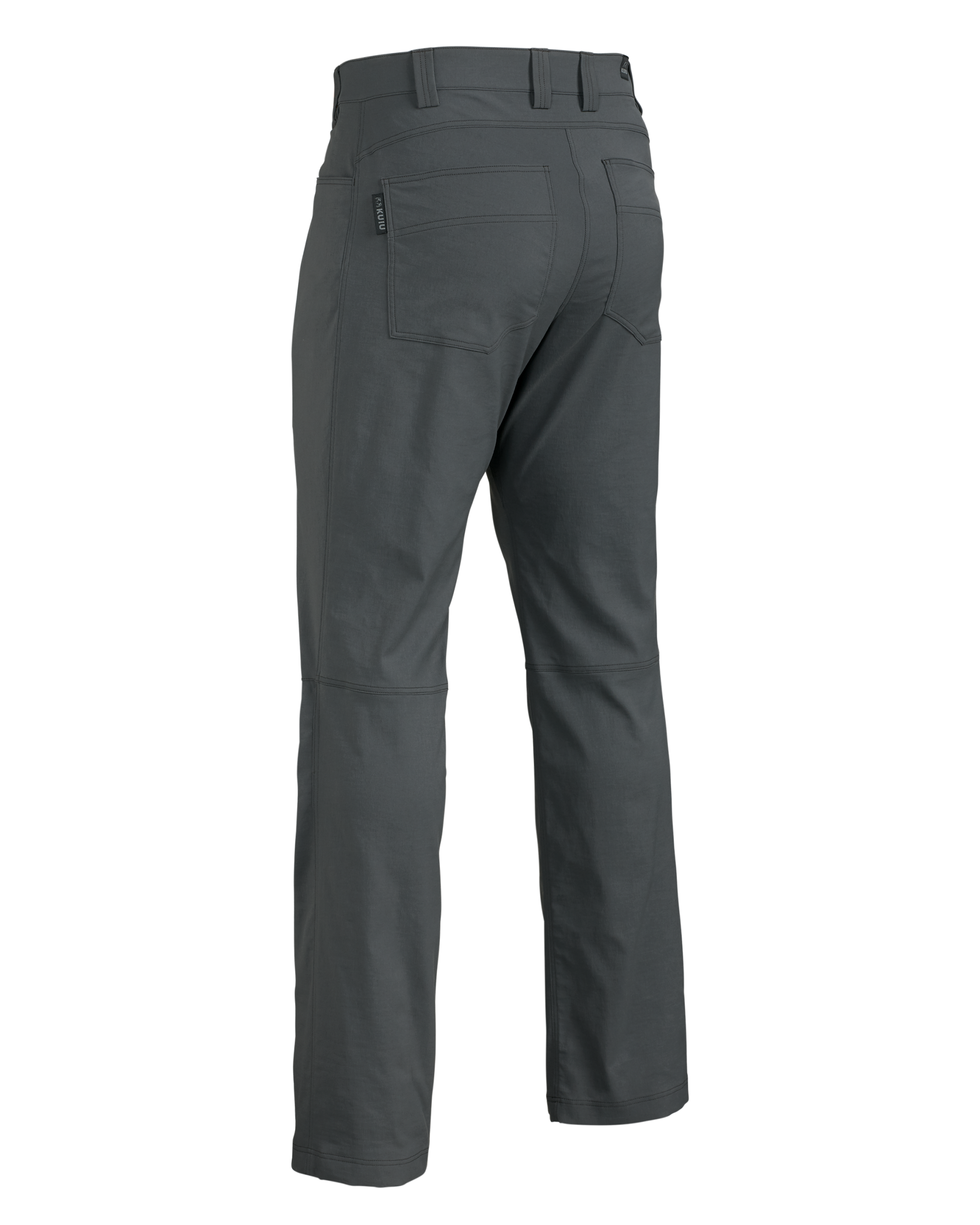 Switchback Pant | Gunmetal - 图片 2