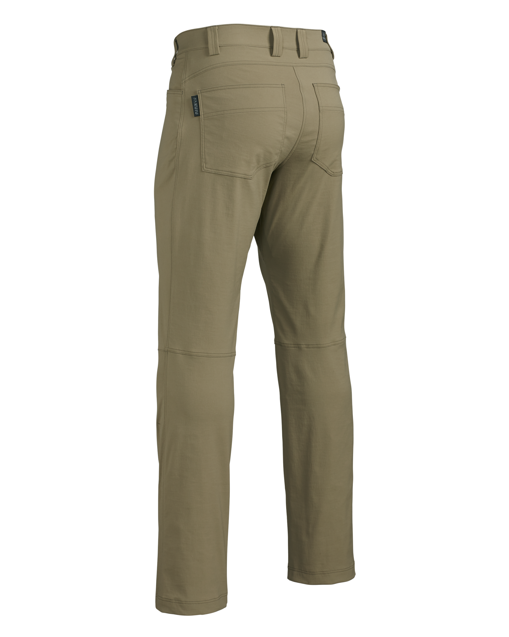 Switchback Pant | Khaki - 图片 2
