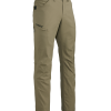 Switchback Pant | Khaki