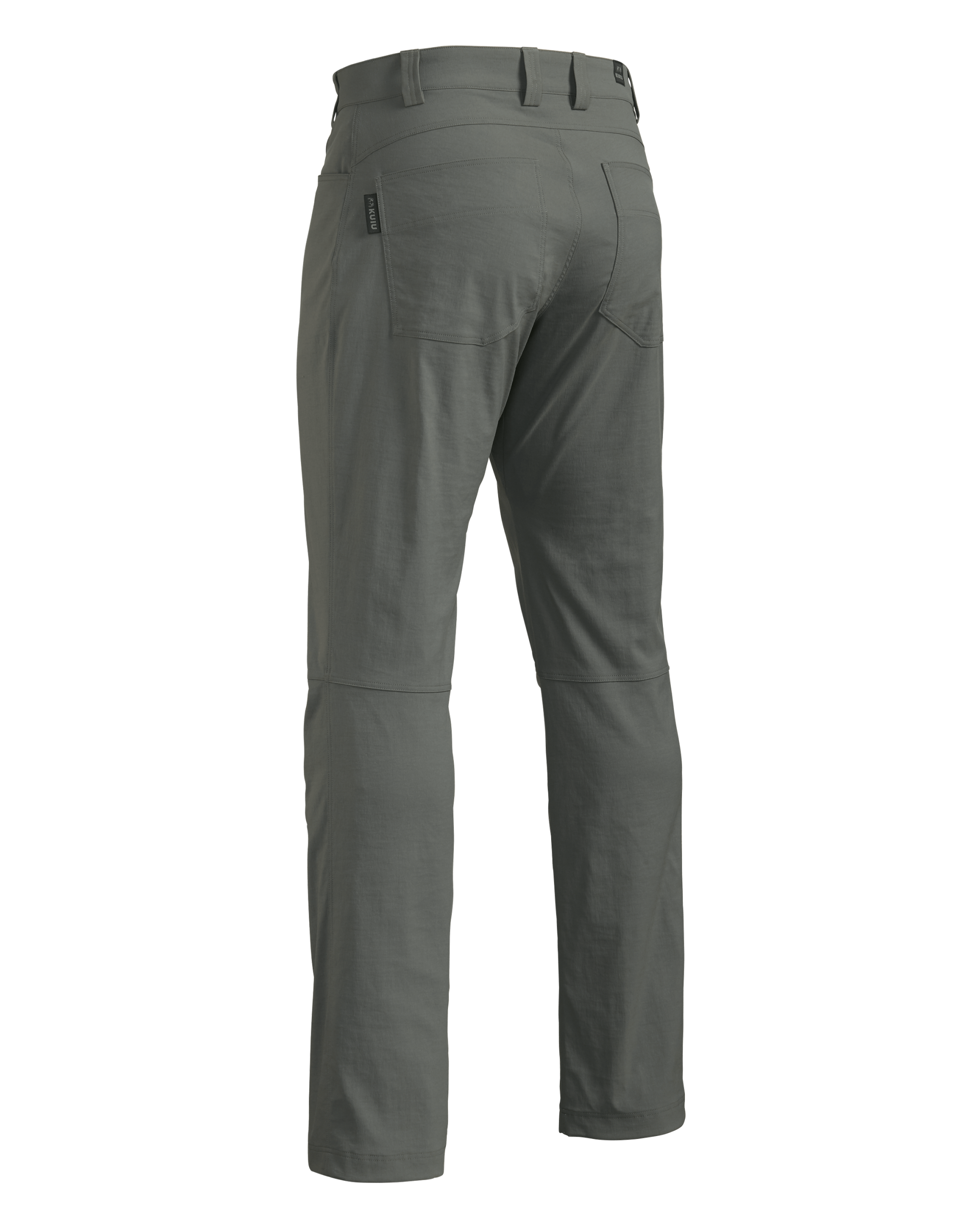 Switchback Pant | Stone - 图片 2
