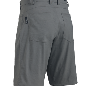 Alternative view of Switchback 12″ Short | Stone