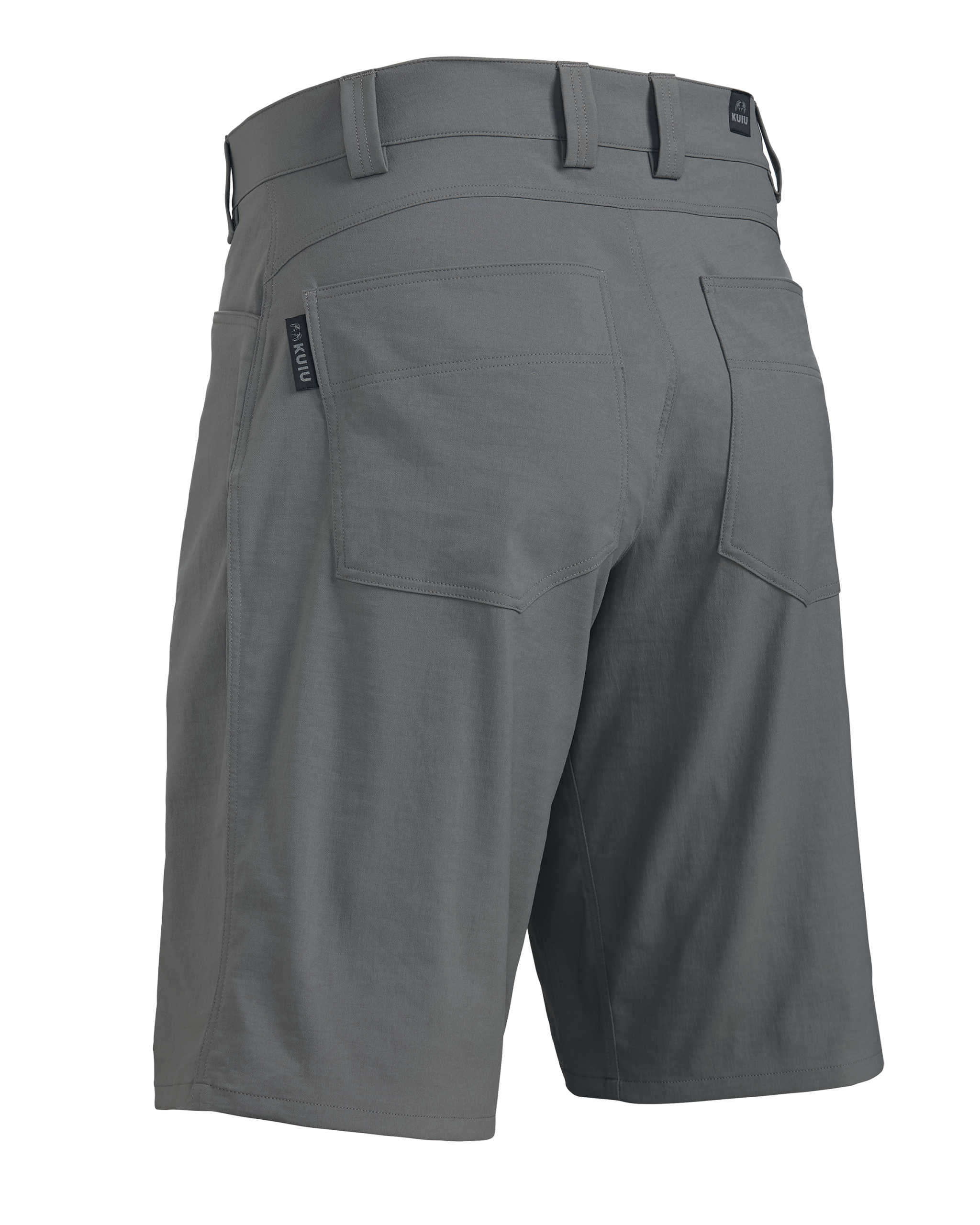 Switchback 12″ Short | Stone - 图片 2