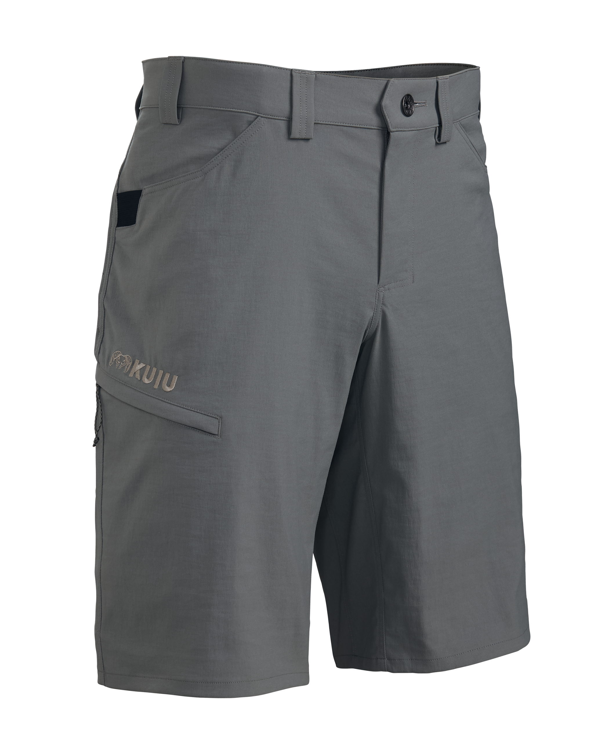 Switchback 12″ Short | Stone