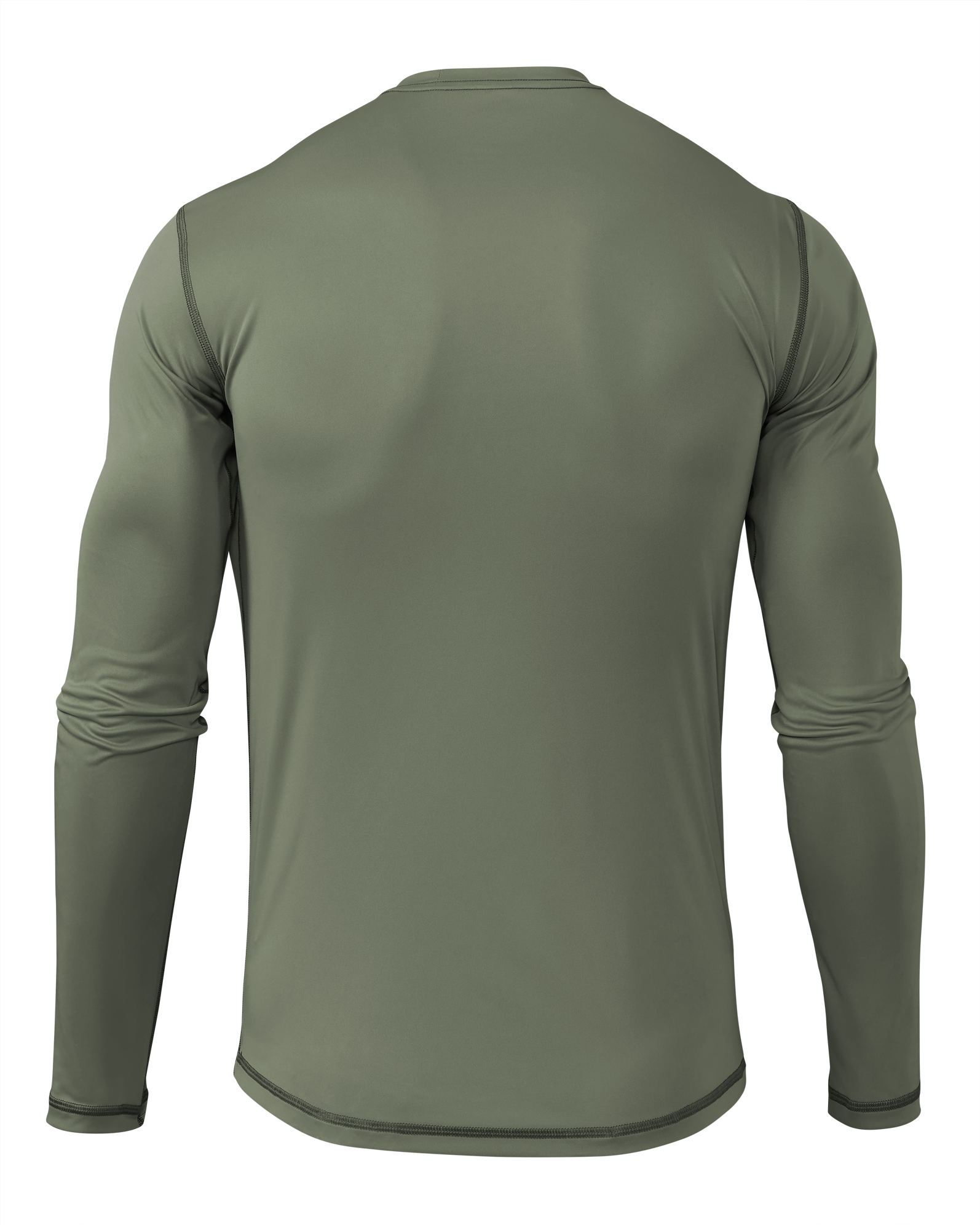 Outlet Velocity LS Crew | Antler - 图片 3