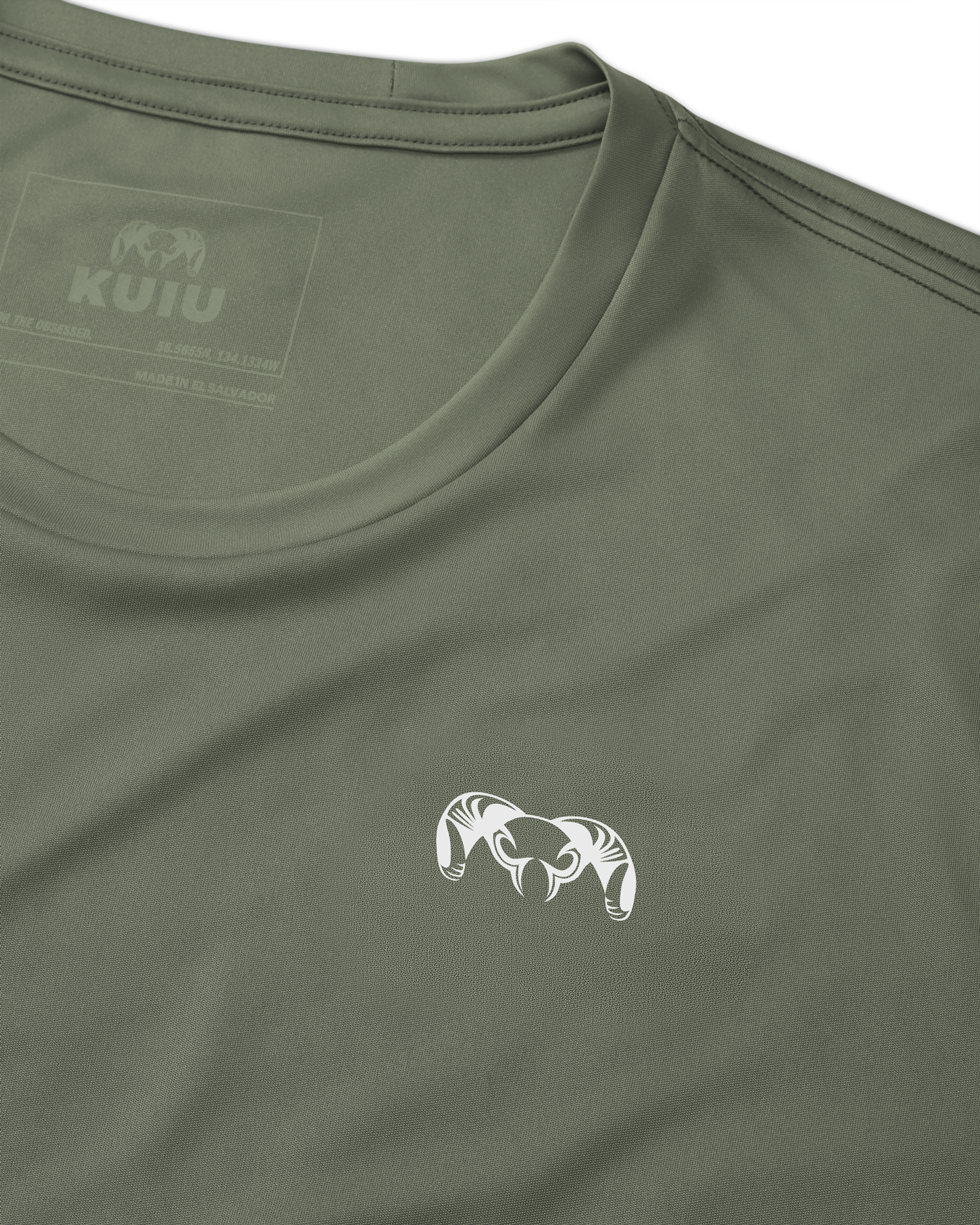 Outlet Velocity LS Crew | Antler - 图片 4