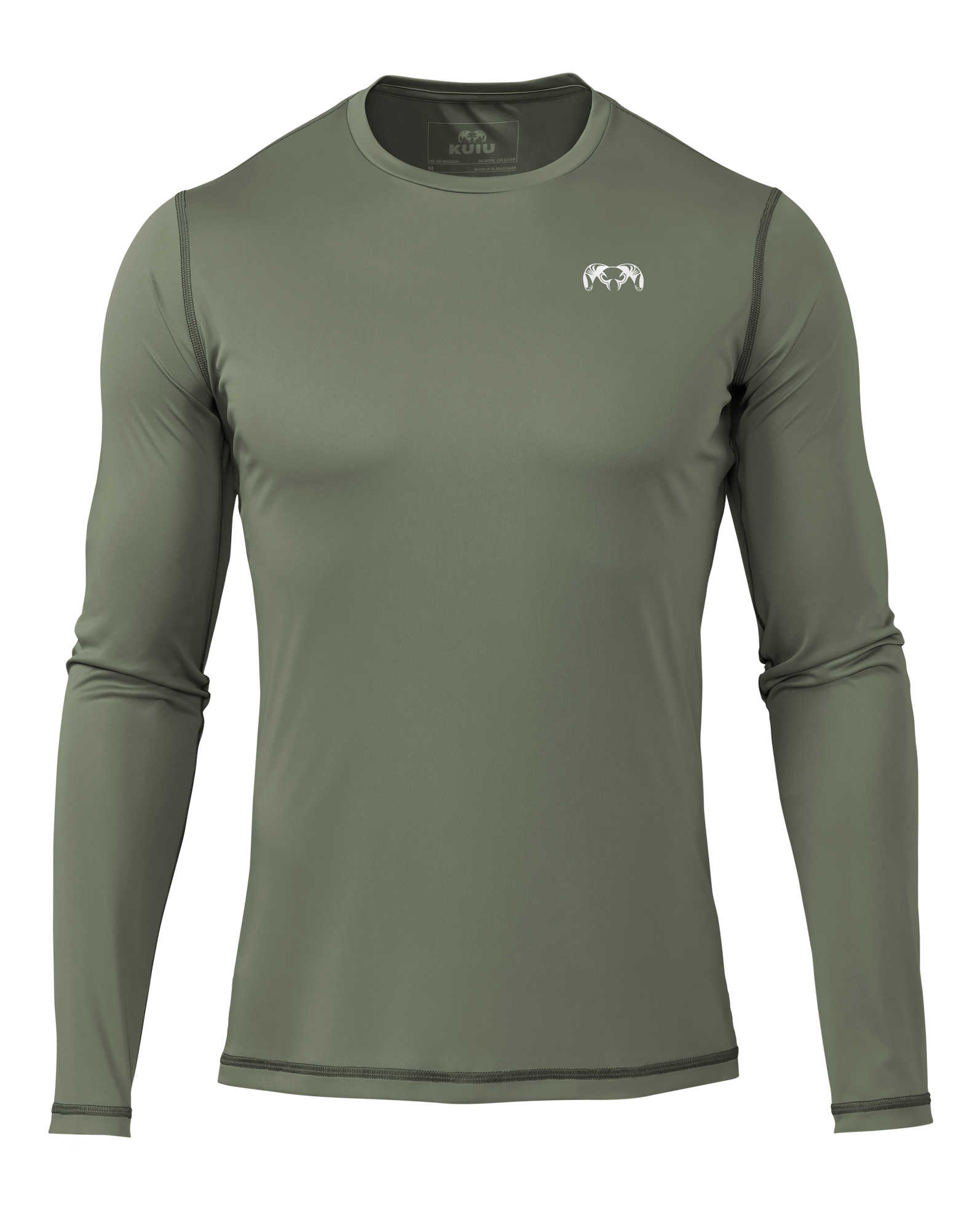 Outlet Velocity LS Crew | Antler