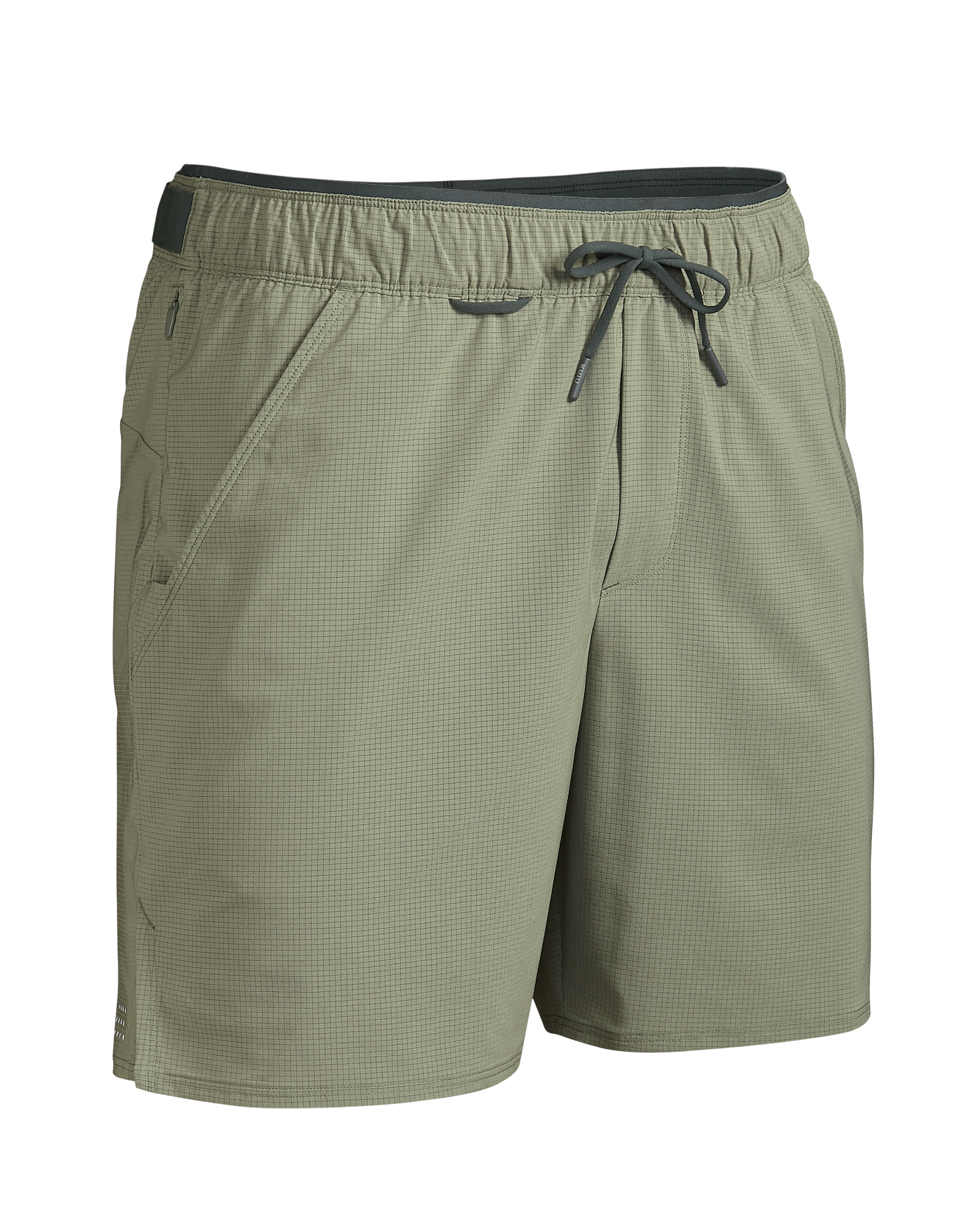 EnduroTrainer Lined 7″ Short | Antler