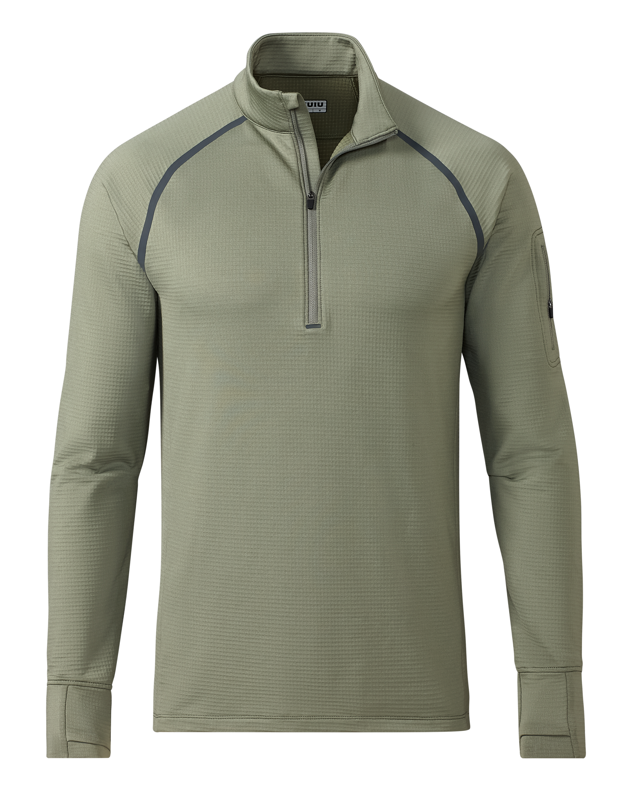 EnduroTrainer Zip-T | Antler