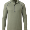 EnduroTrainer Zip-T | Antler