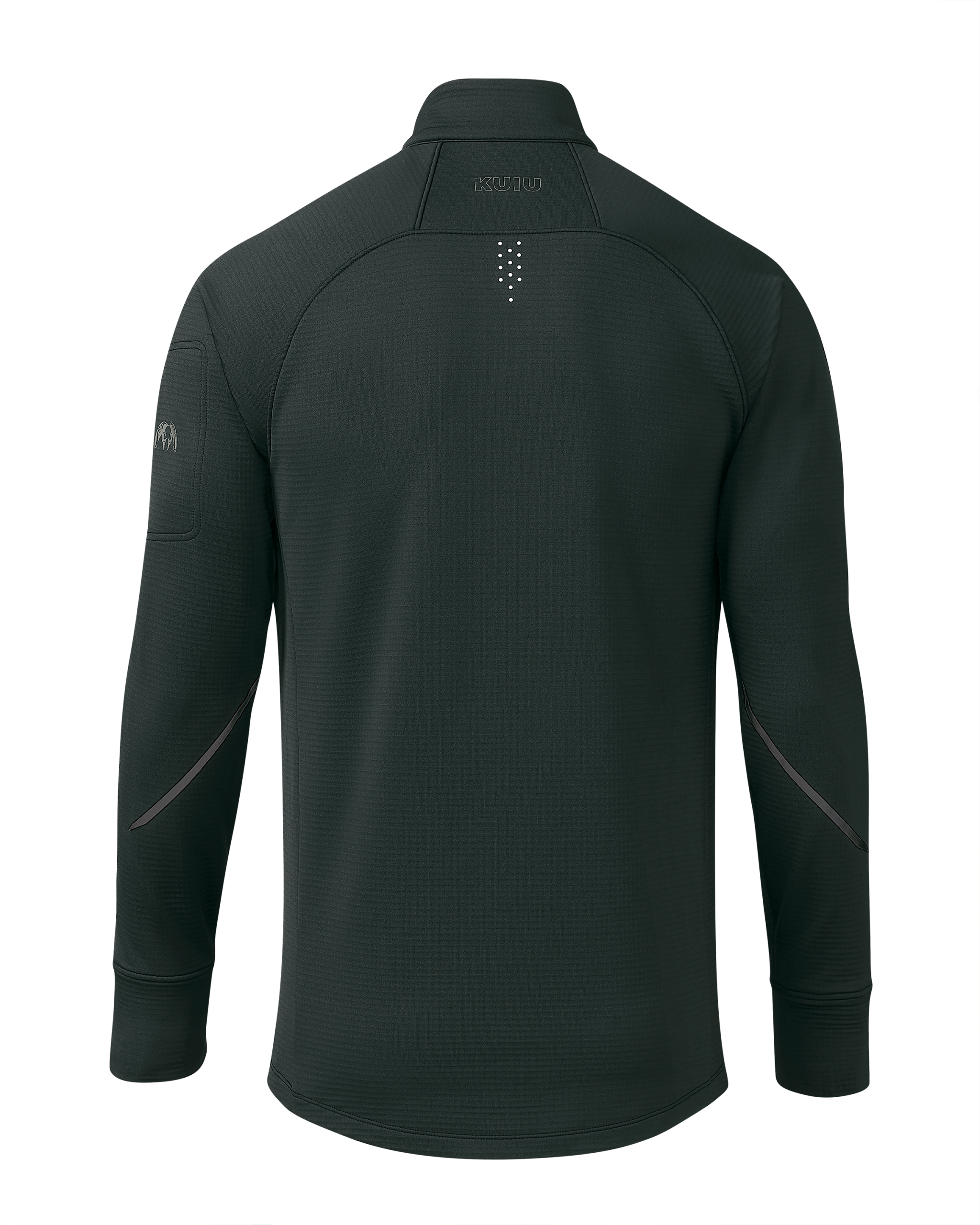 EnduroTrainer Zip-T | Dark Iron - 图片 2