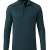 EnduroTrainer Zip-T | Flint