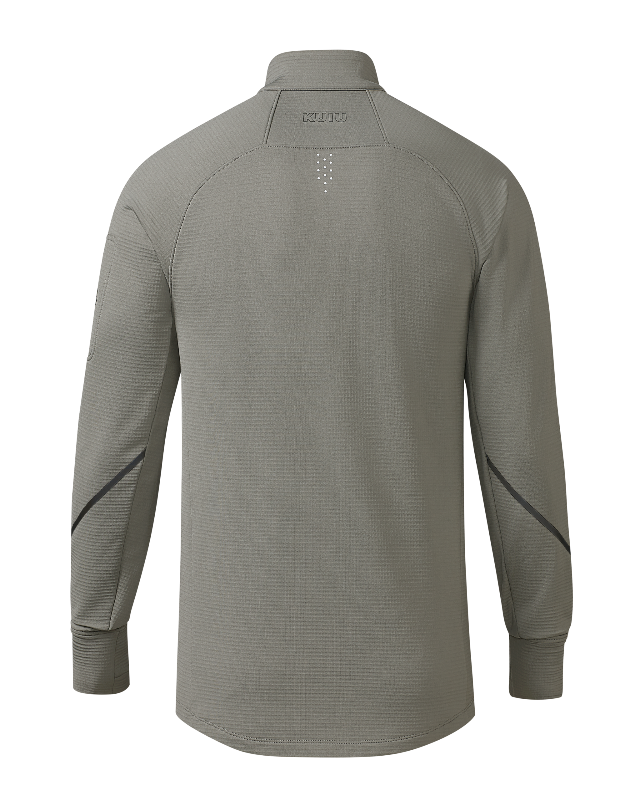 EnduroTrainer Zip-T | Shadow - 图片 2