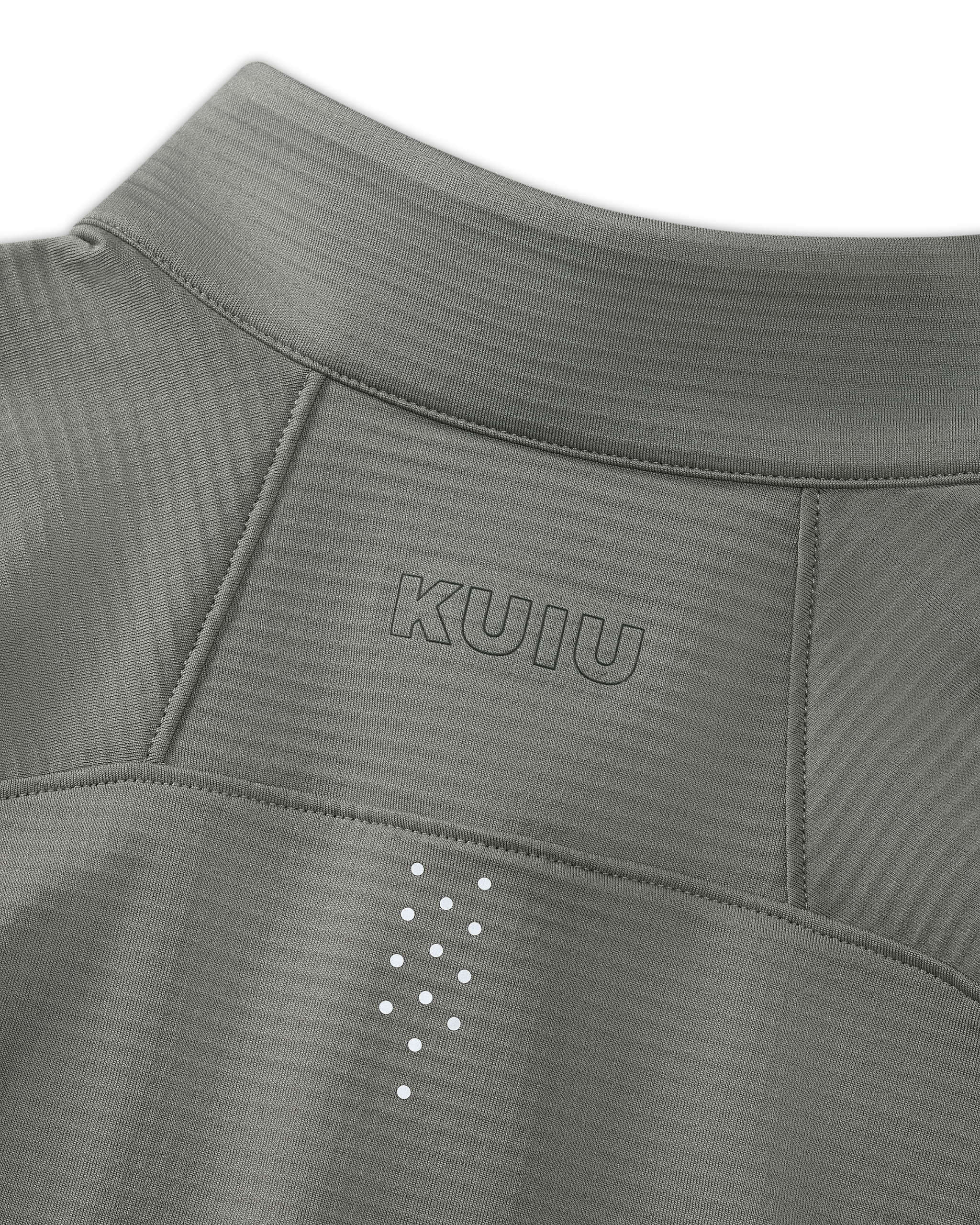 EnduroTrainer Zip-T | Dark Iron - 图片 3